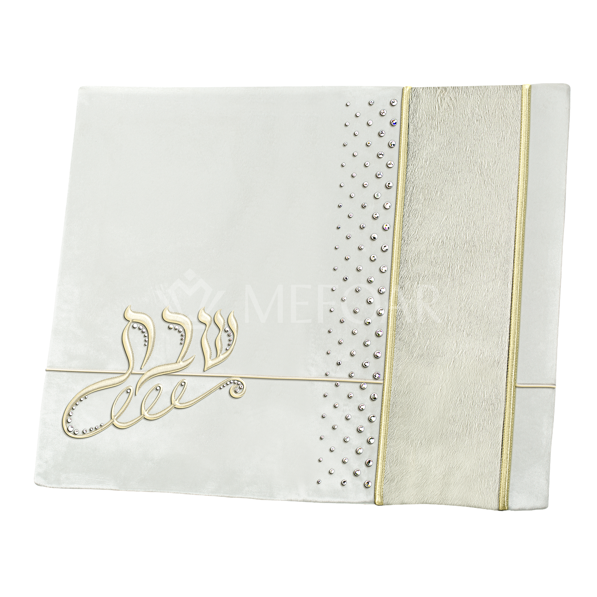 Challah Cover 1332  FURRE Collection - Challah Covers