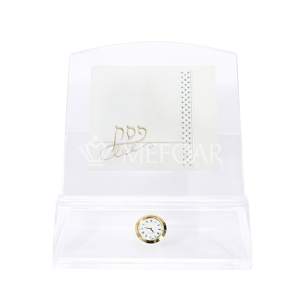 Seder Saver Haggadah Stand - FURRE Collection - Haggadah Shtenders