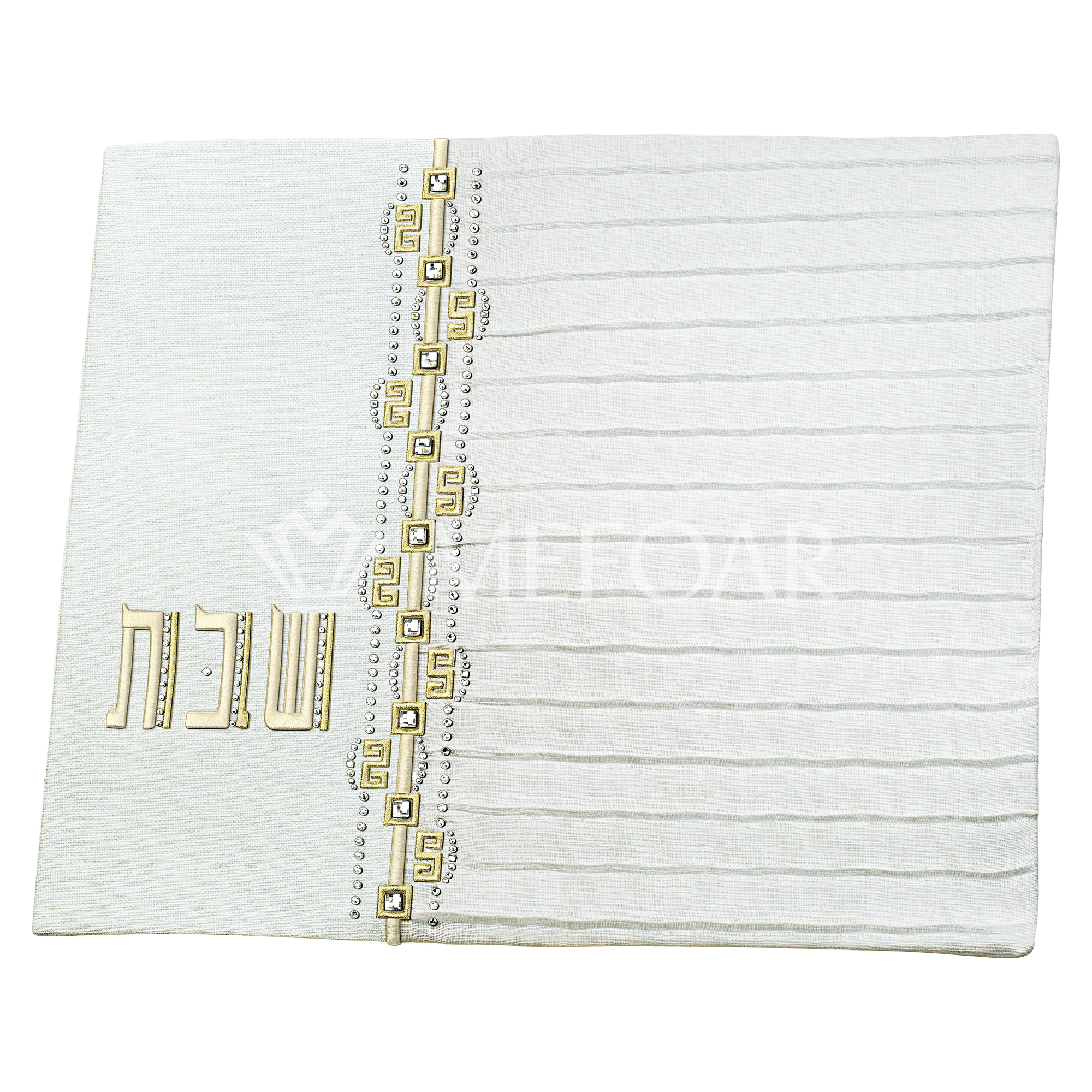 Challah Cover 1352 ELEGANT COLLECTION - Challah Covers