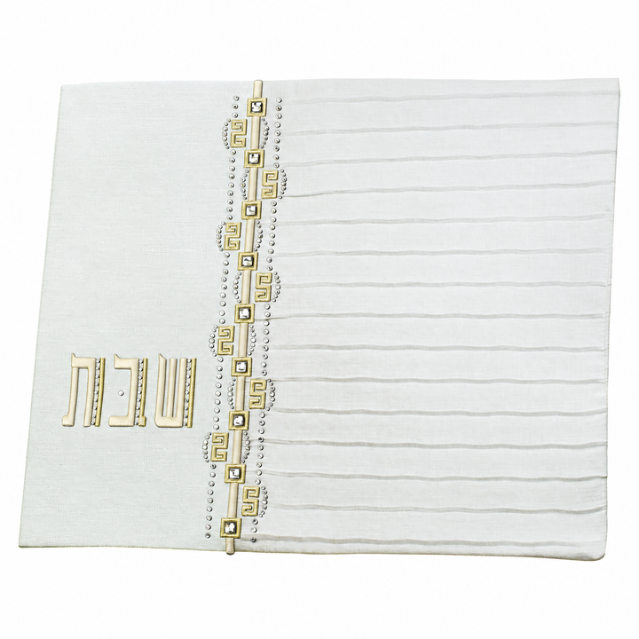 Challah Cover 1352 ELEGANT COLLECTION - Challah Covers