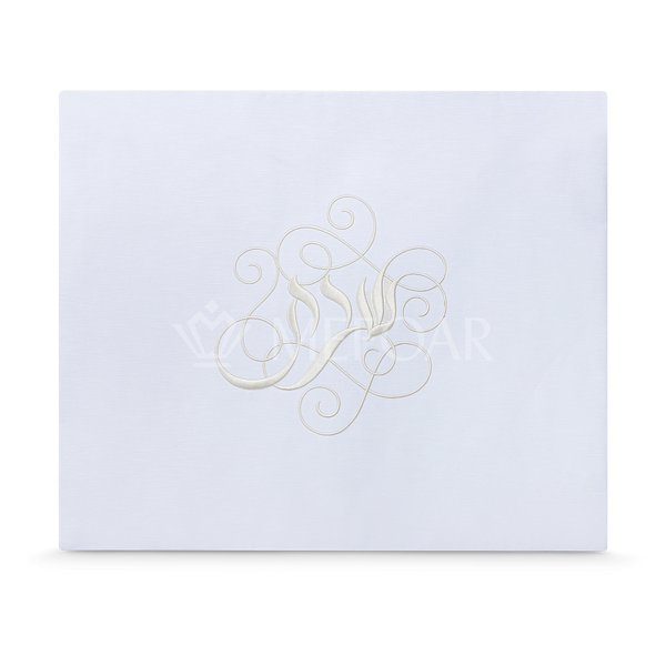 Challah Cover 1354 CORSIVA COLLECTION - Challah Covers