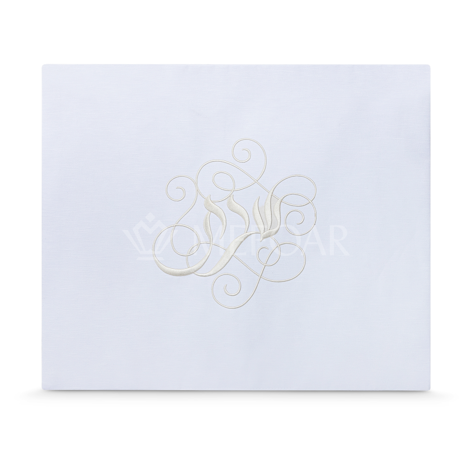 Challah Cover 1354 CORSIVA COLLECTION - Challah Covers