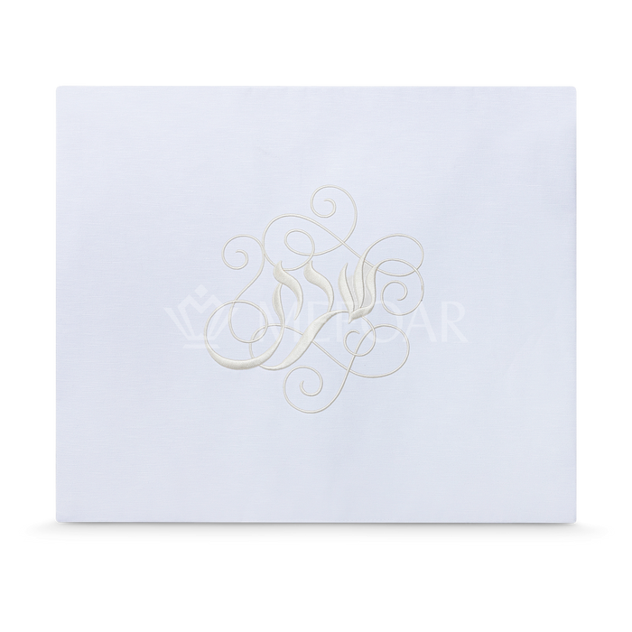 Challah Cover 1354 CORSIVA COLLECTION - Challah Covers