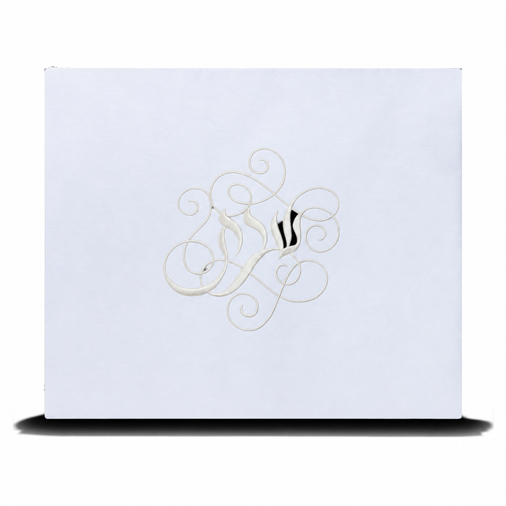 Challah Cover 1354 CORSIVA COLLECTION - Challah Covers