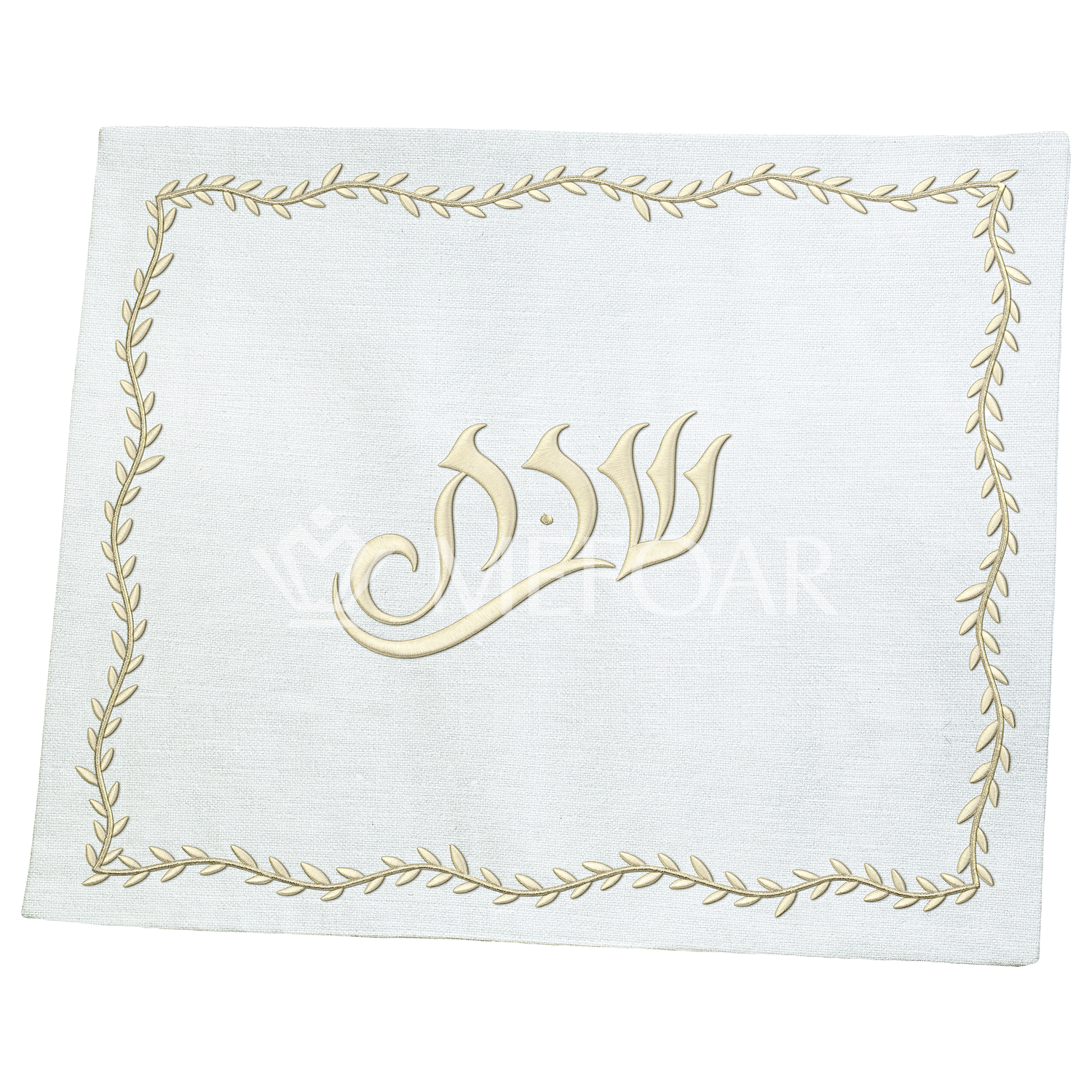 Challah Cover 1356 MINIMALIST COLLECTION - Challah Covers