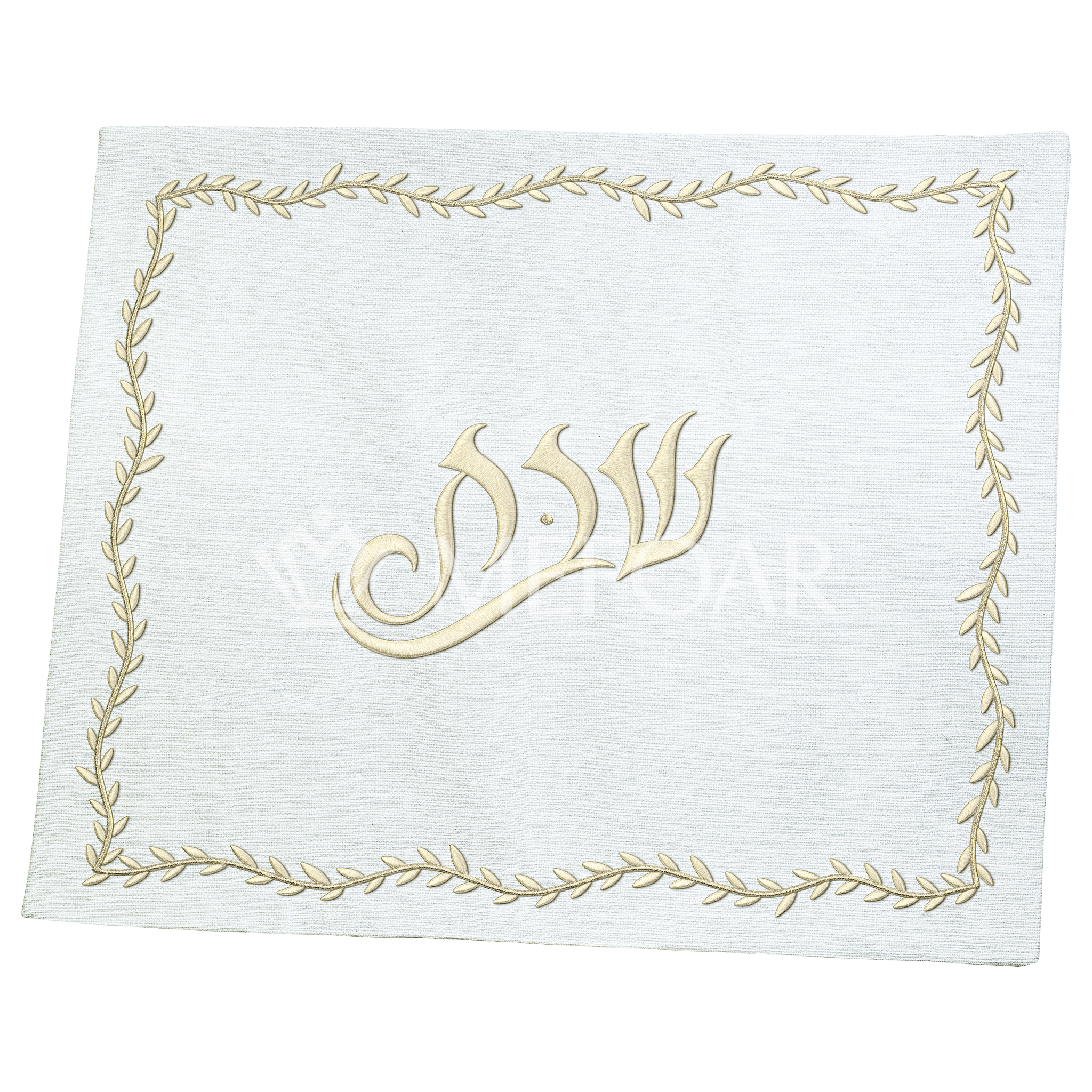 Challah Cover 1356 MINIMALIST COLLECTION - Challah Covers