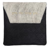 Prestige Regal Leather Tallit & Tefillin Bag (135F-BK7)