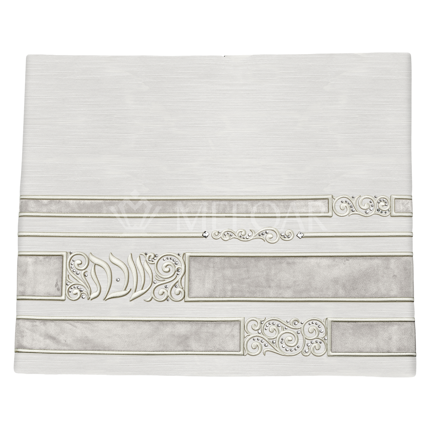 Challah Cover 1366 LEGATTO COLLECTION - Challah Covers