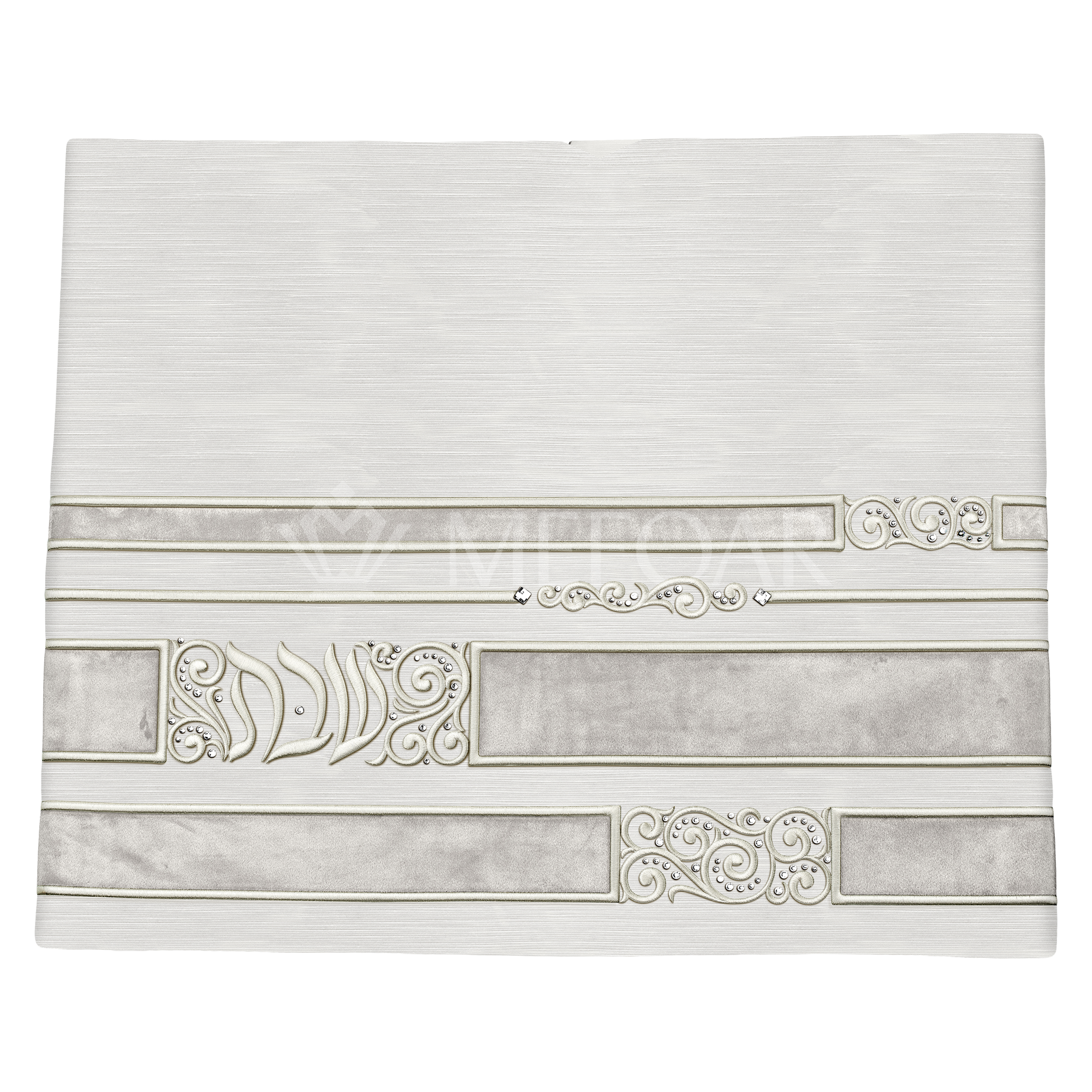 Challah Cover 1366 LEGATTO COLLECTION - Challah Covers