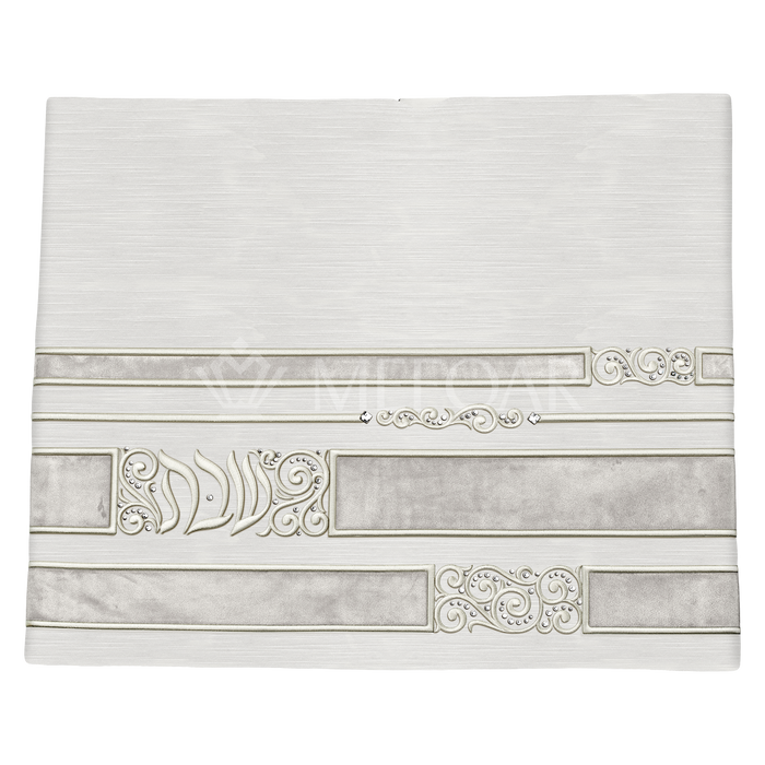 Challah Cover 1366 LEGATTO COLLECTION - Challah Covers