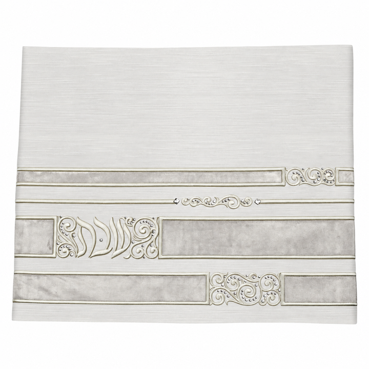 Challah Cover 1366 LEGATTO COLLECTION - Challah Covers