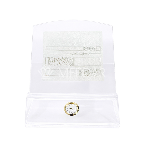 Seder Saver Haggadah Stand - LEGATTO Collection - Haggadah Shtenders