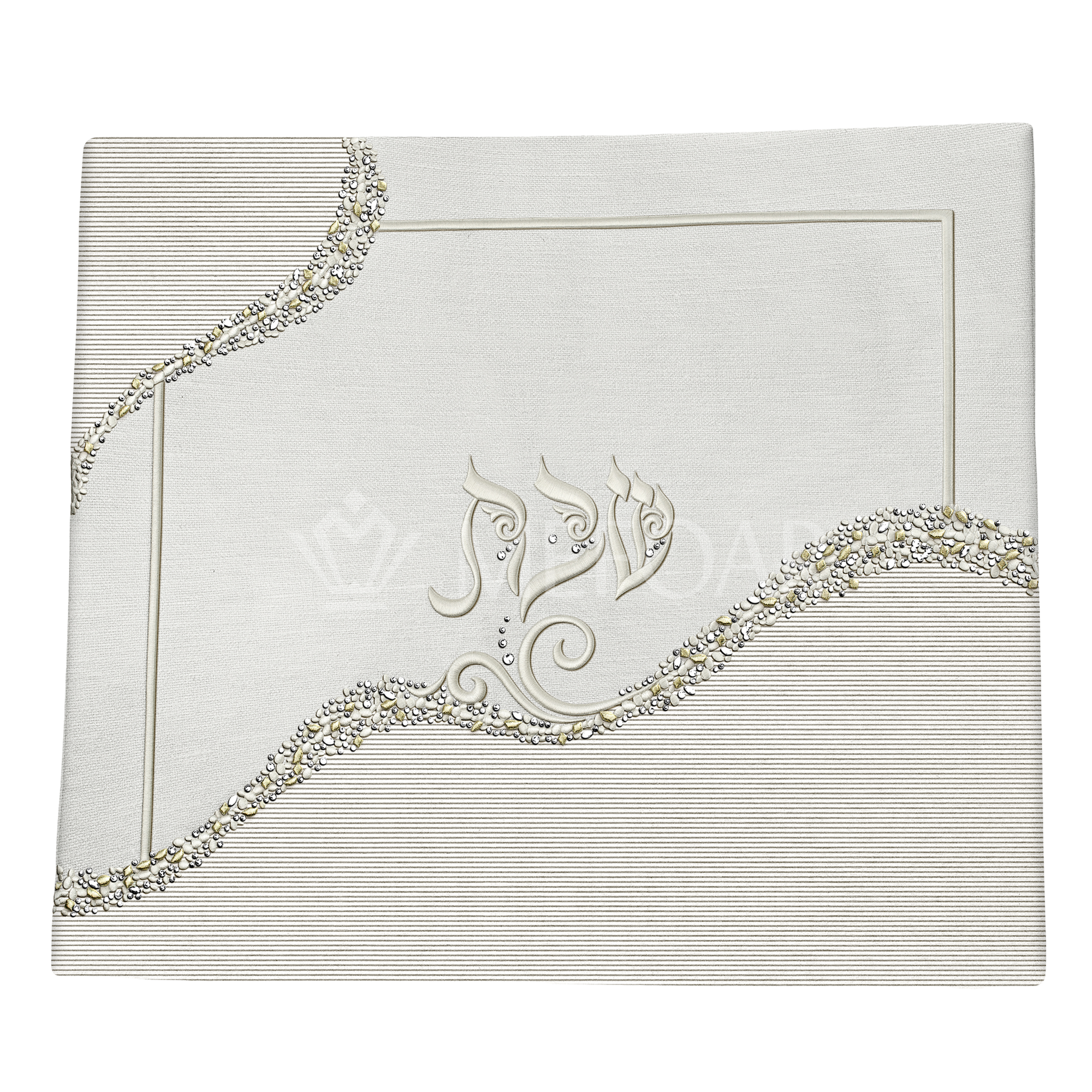 Challah Cover 1368 DOLCIANA COLLECTION - Challah Covers