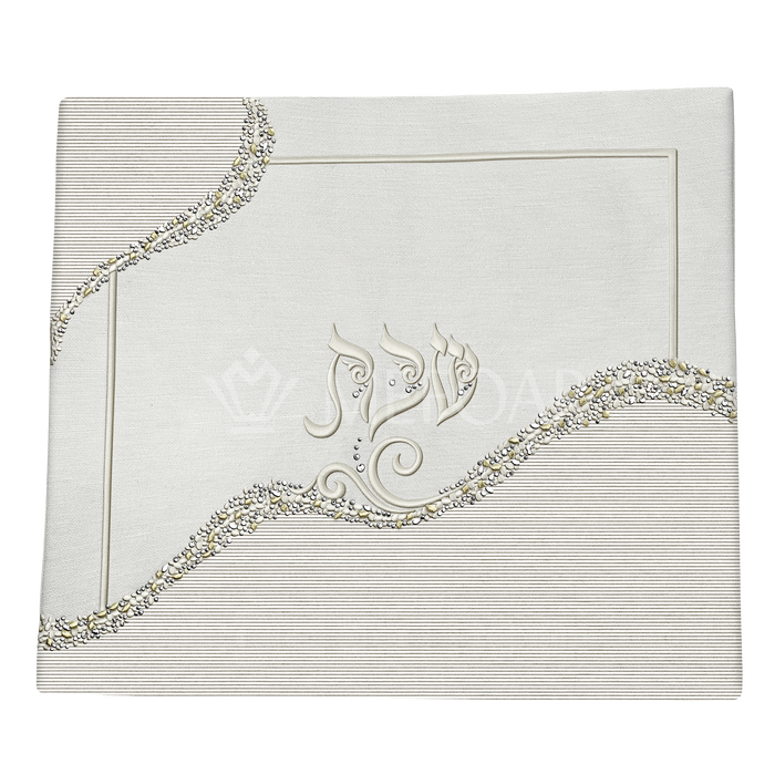 Challah Cover 1368 DOLCIANA COLLECTION - Challah Covers