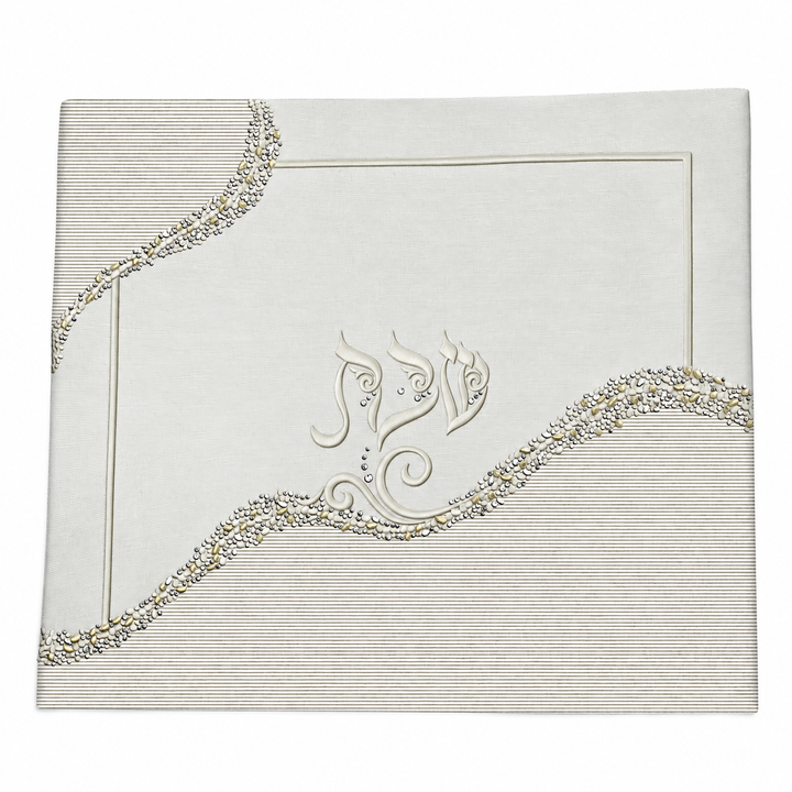 Challah Cover 1368 DOLCIANA COLLECTION - Challah Covers