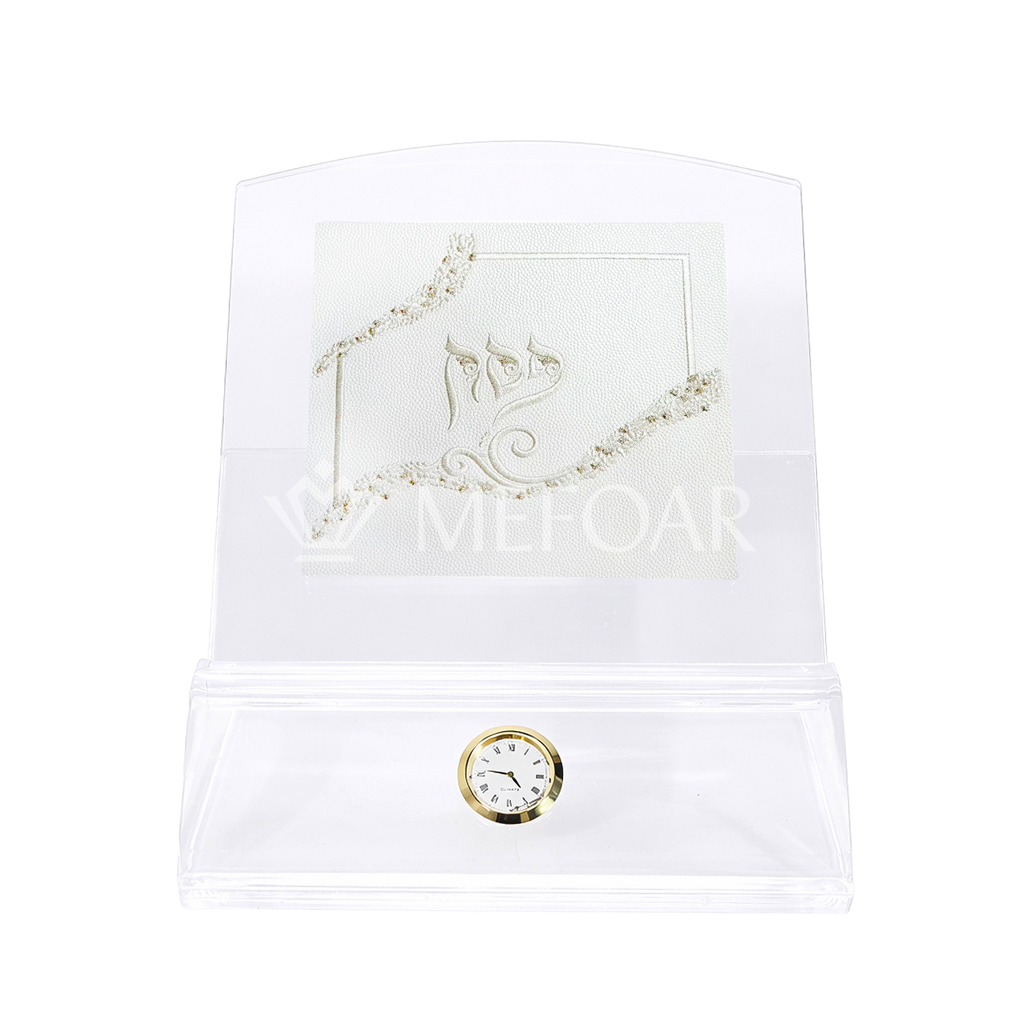 Seder Saver Haggadah Stand -  DOLCIANA Collection - Haggadah Shtenders
