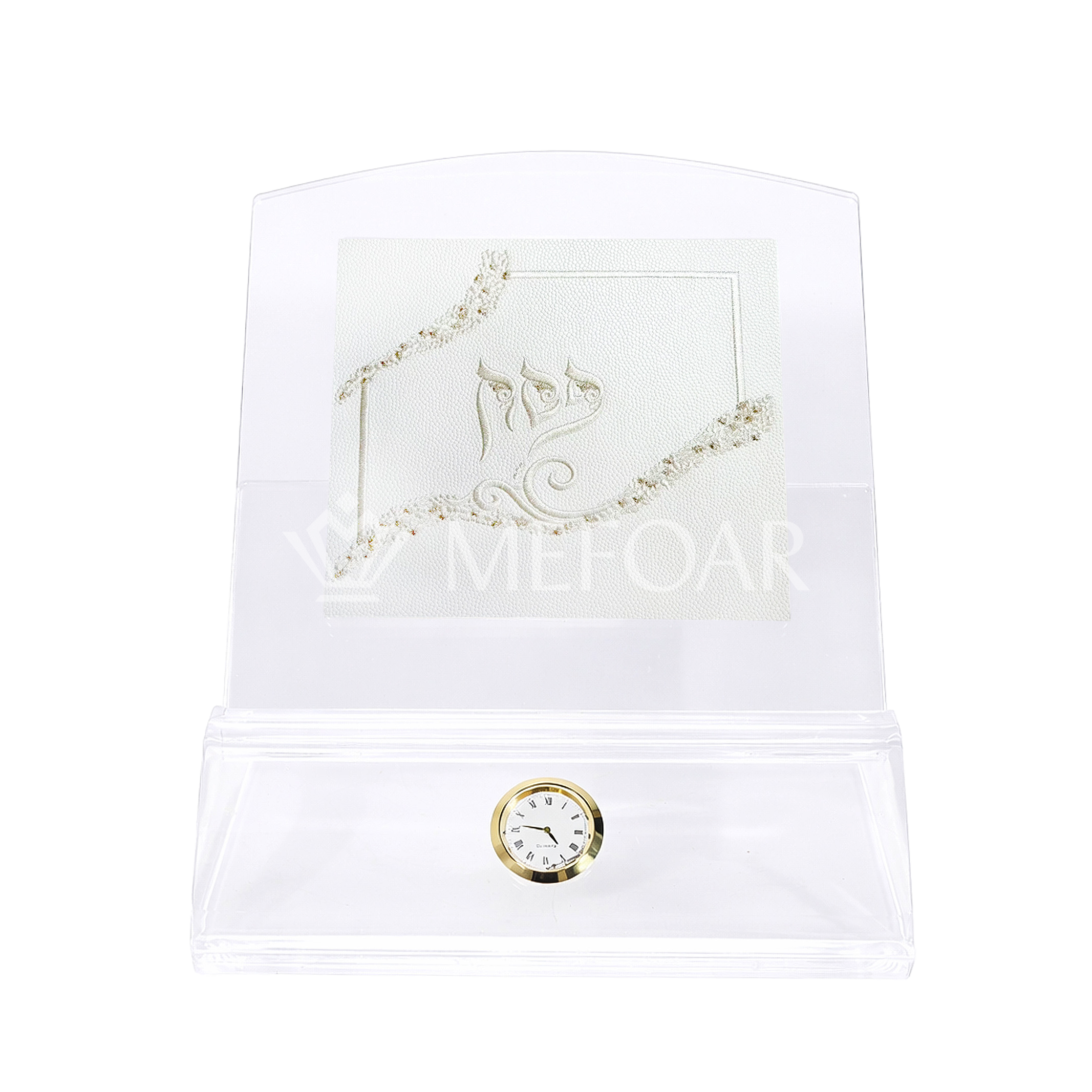 Seder Saver Haggadah Stand -  DOLCIANA Collection - Haggadah Shtenders