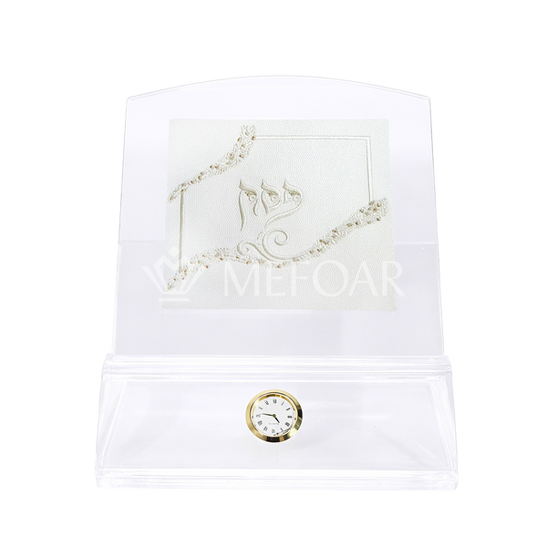 Seder Saver Haggadah Stand -  DOLCIANA Collection - Haggadah Shtenders
