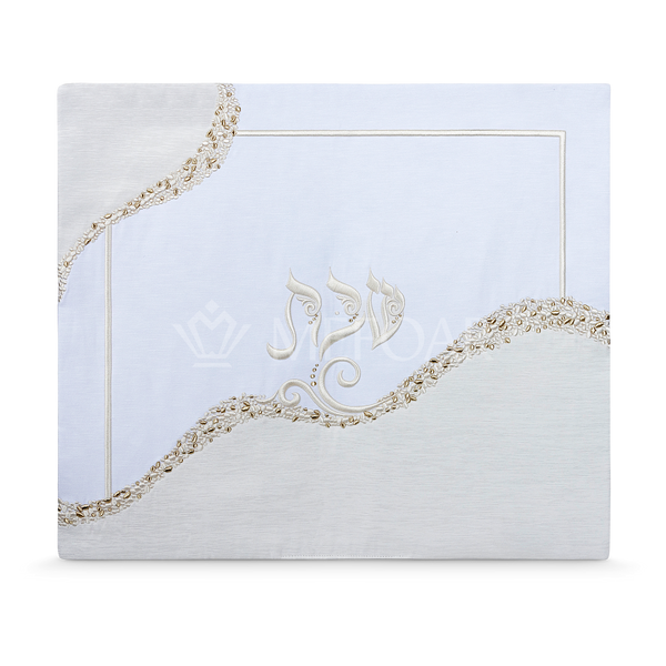 Challah Cover 1369 DOLCIANA COLLECTION (no stones) - Challah Covers