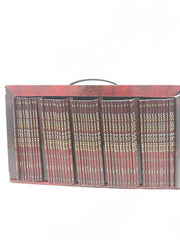 Chumash Simah Befihem Set S/C - חומש שימה בפיהם סט כריכה רכה