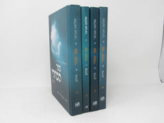 Sefer Hakuzari 4 Volume Set Aviner - ספר הכוזרי 4 כרכים אבינר