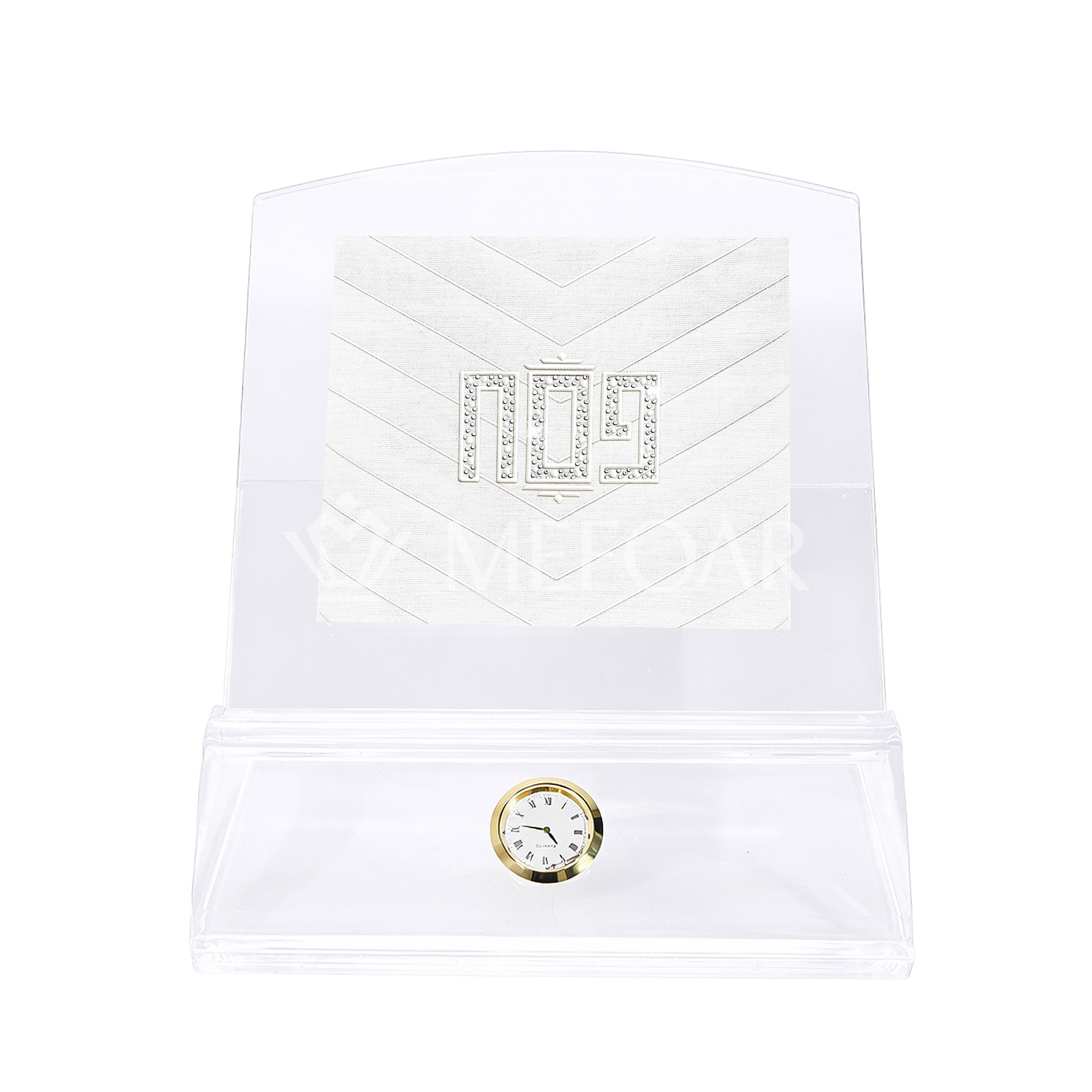 Seder Saver Haggadah Stand -  VELLANO Collection - Haggadah Shtenders