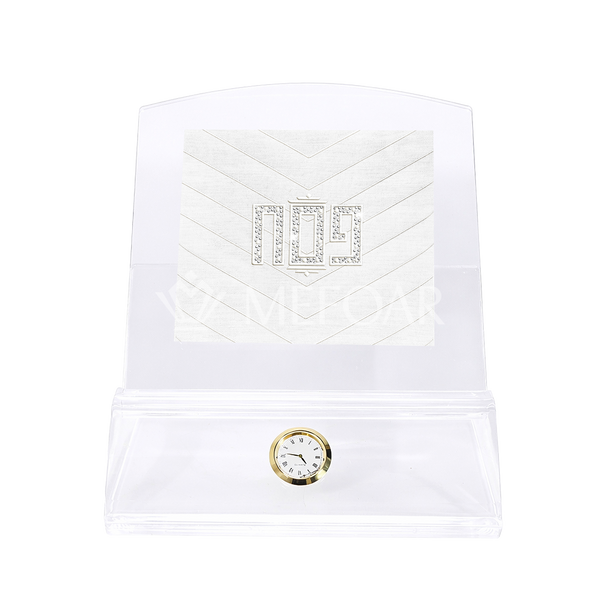 Seder Saver Haggadah Stand -  VELLANO Collection - Haggadah Shtenders