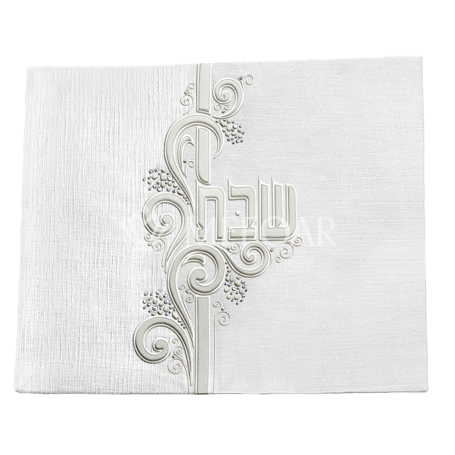 Challah Cover 1378 ESTRELLA COLLECTION - Challah Covers