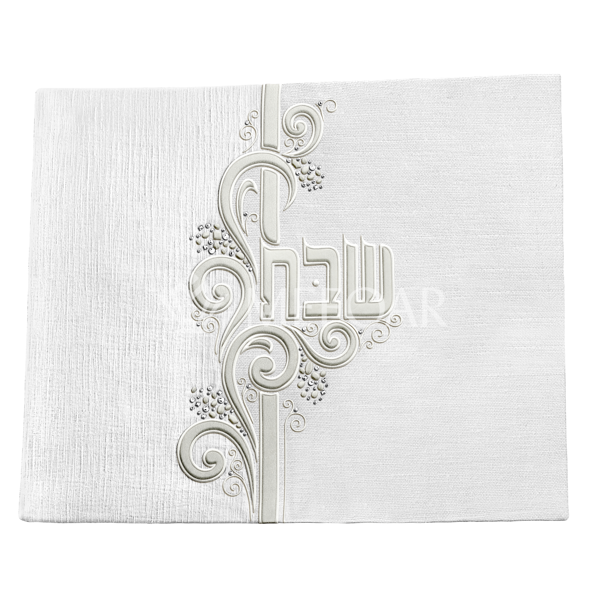 Challah Cover 1378 ESTRELLA COLLECTION - Challah Covers