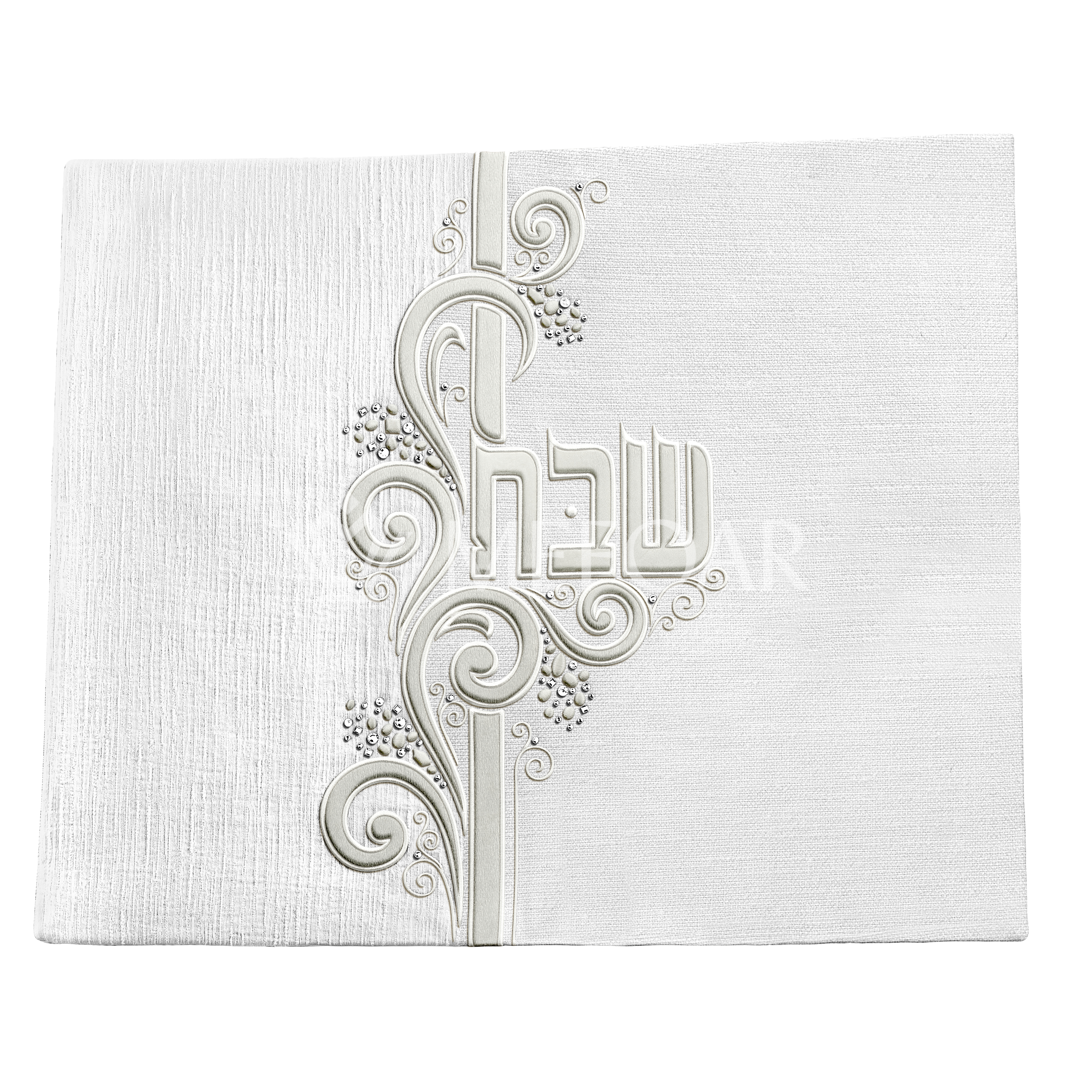 Challah Cover 1378 ESTRELLA COLLECTION - Challah Covers