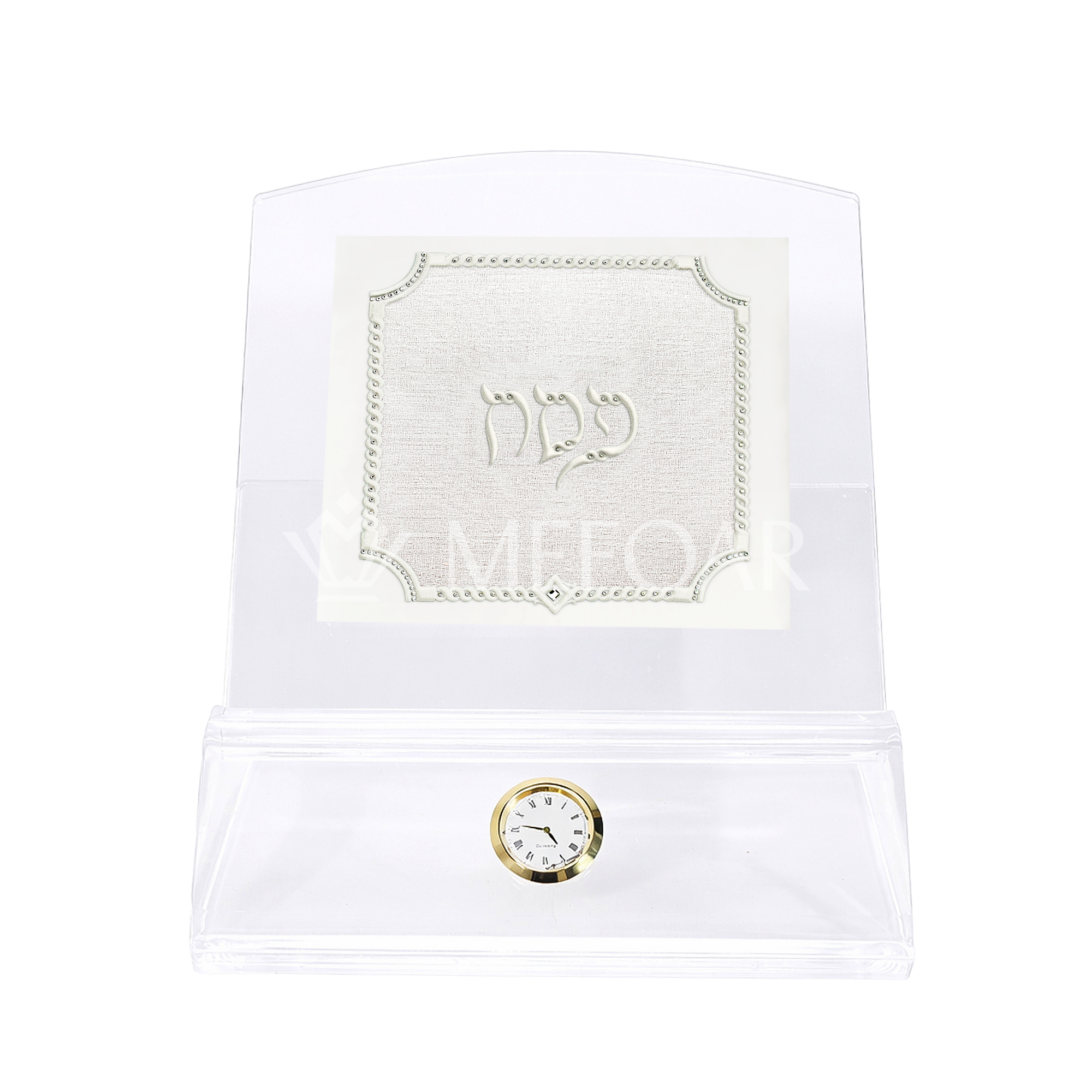 Seder Saver Haggadah Stand -  CASTELLIO Collection - Haggadah Shtenders