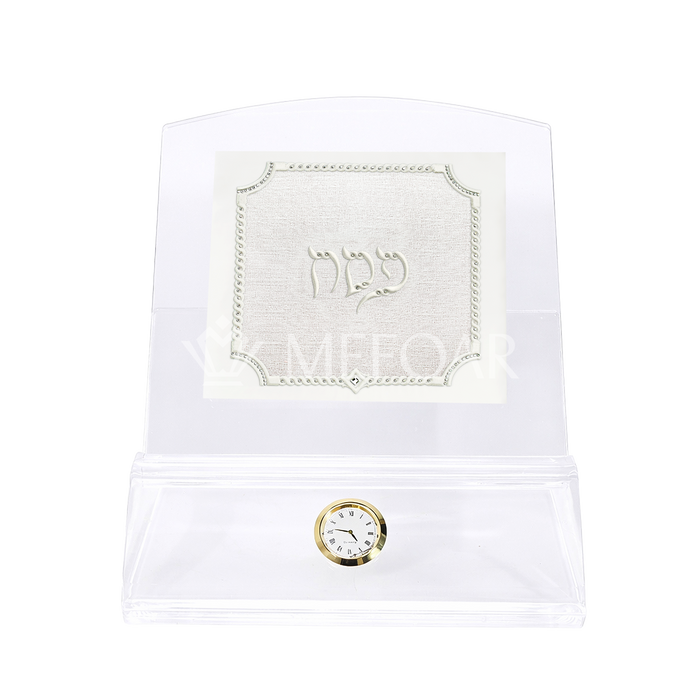 Seder Saver Haggadah Stand -  CASTELLIO Collection - Haggadah Shtenders
