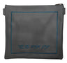 Prestige Leather Tallit & Tefillin Bag — Crown Design, Classic Collection (145B-LG)