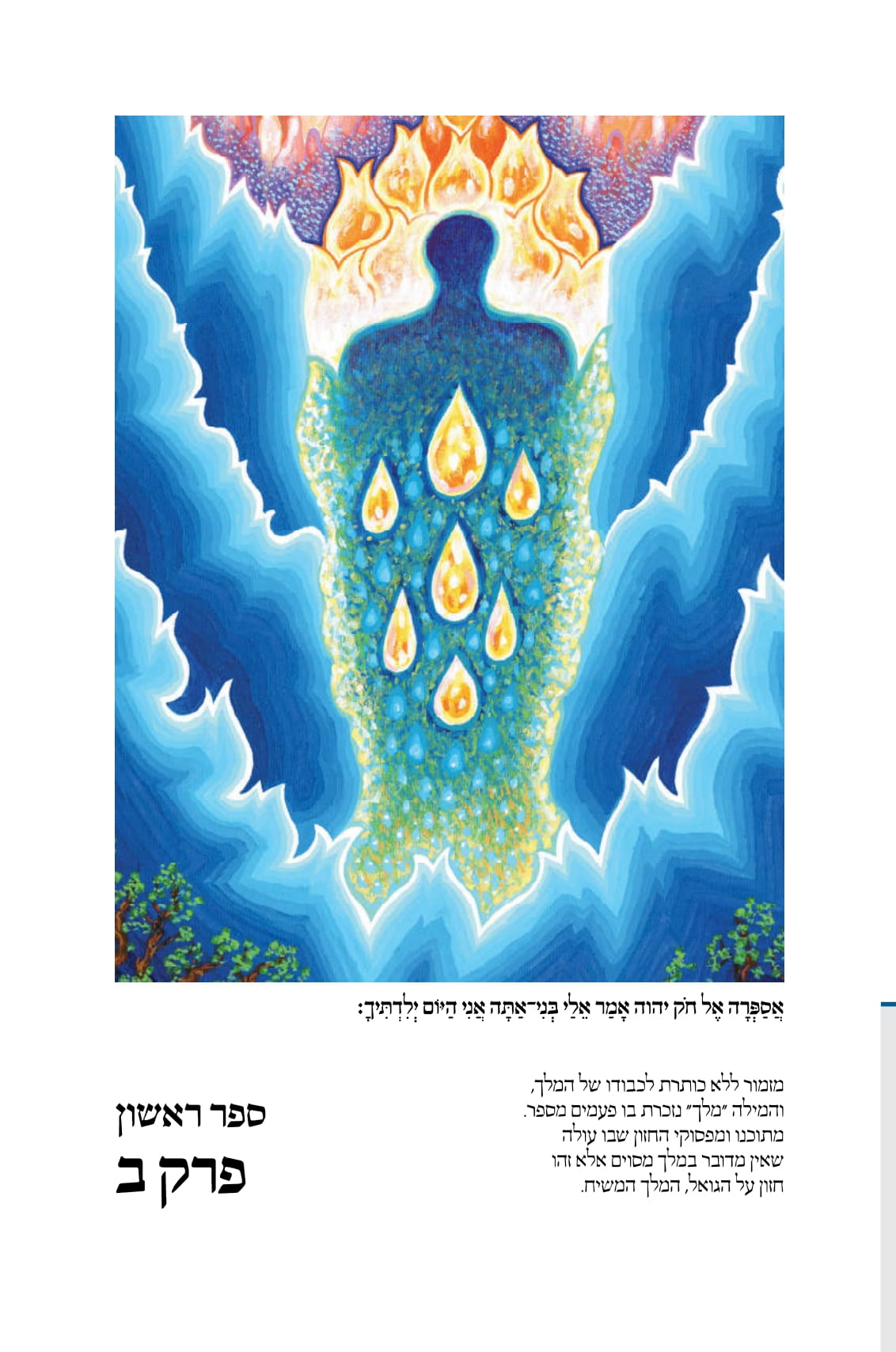 Koren Tehillim Book