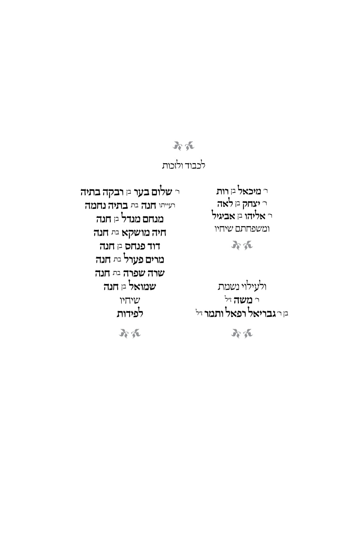 Koren Tehillim Book