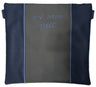 Prestige Leather Tallit & Tefillin Bag (165D-LN)