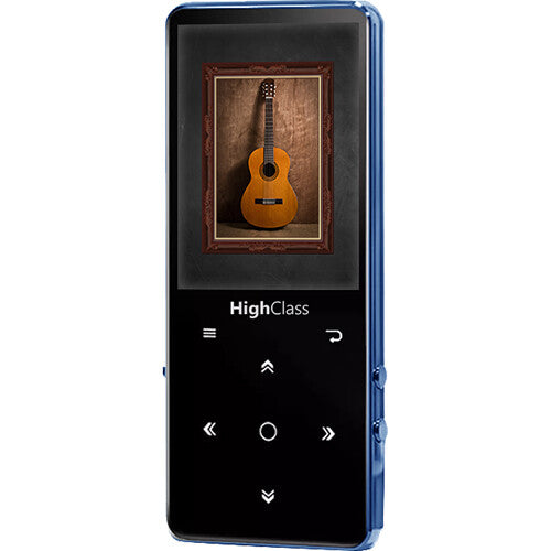 HighClass MP3 Player — kosher MP3 player | Judaica Square Lakewood