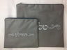 Talit and Tefillin Bag Set Large - Leather (175570)