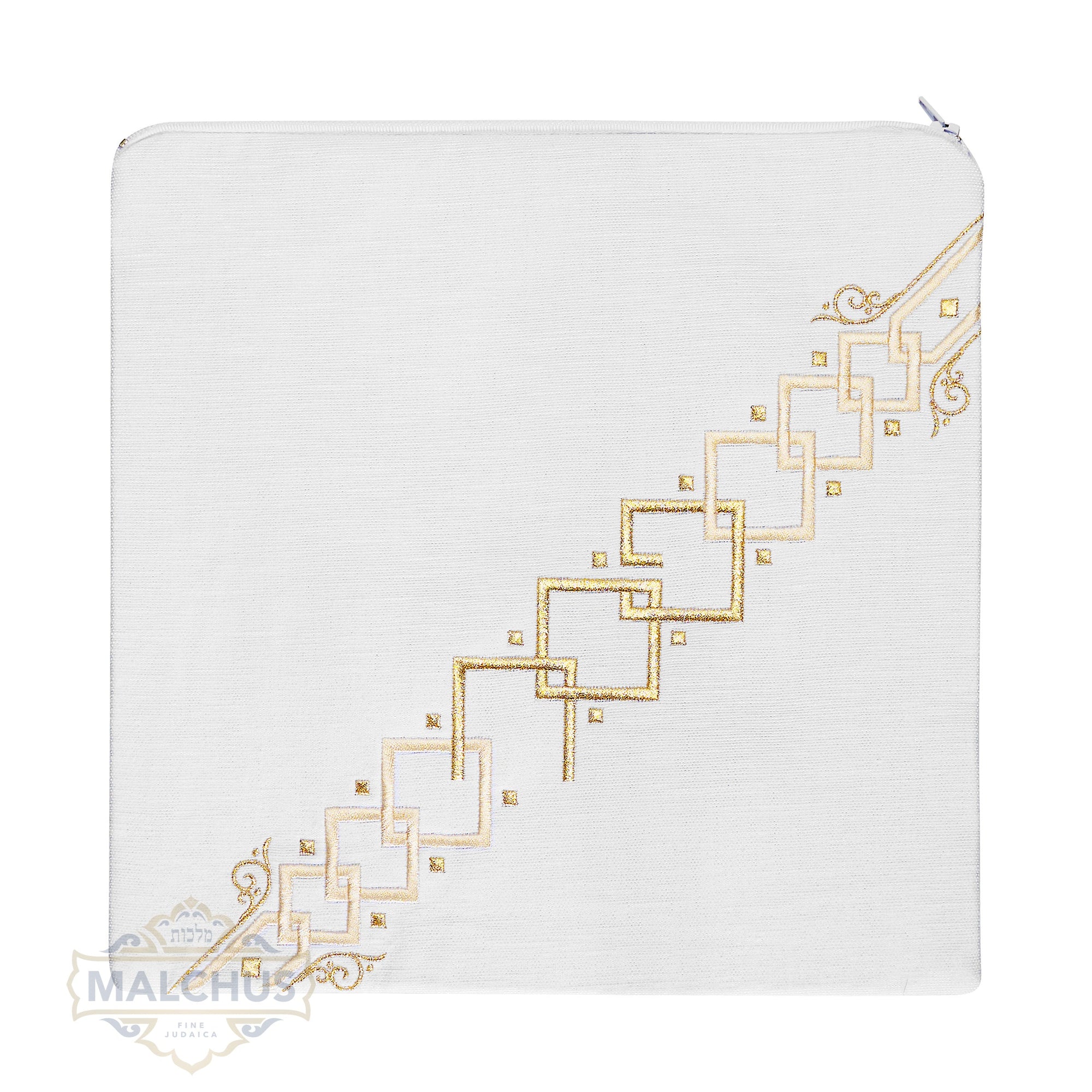 Pesach Seder Set - Catena Collection #980 - Linen - Image 3