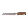 Emanuel Wood Challah Knife (EM-NSE)