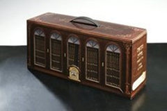 Chumash Mikraos Gedolos Oz Vehadar - 48 Volume Set - חומש מקראות גדולות עוז והדר - חוברות 48 כרכים - כיס