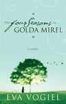 The Four Seasons of Golda Mirel — 20th century jewish family saga softcover | Judaica Square Lakewood