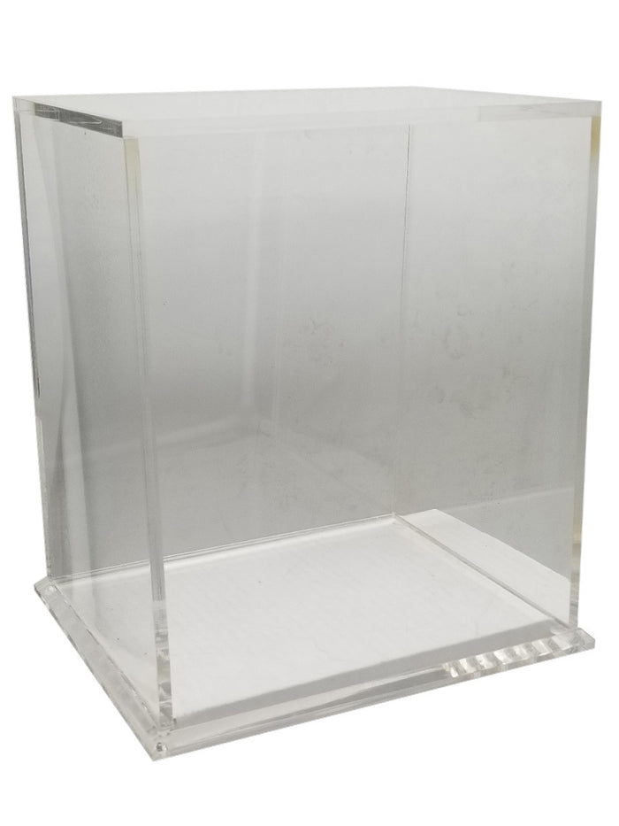 The Lucite box for a 6 x 9 set of 5