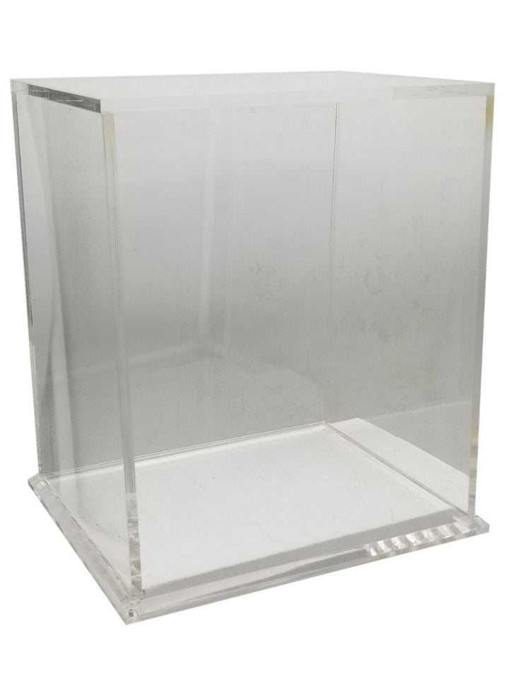 The Lucite box for a 6 x 9 set of 5