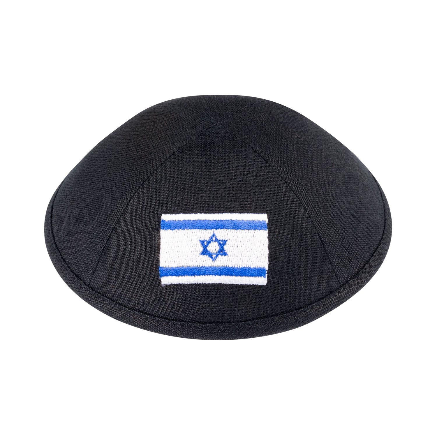Yarmulka Kippah - top view by iKippah