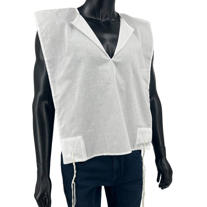Men's Cotton Tallit Katan