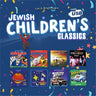 Jewish Children's Classics (USB) — Jewish music USB | Judaica Square Lakewood
