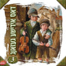 Dus Yiddishe Gezang 1 CD3 - דאס אידישע געזאנג 1 ח''ג