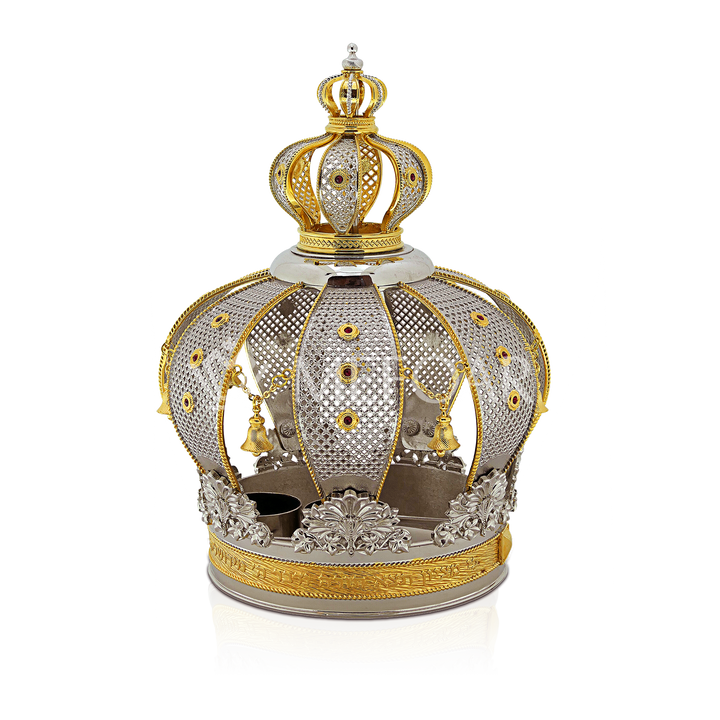 Reshet Design Crown: AF - 5
