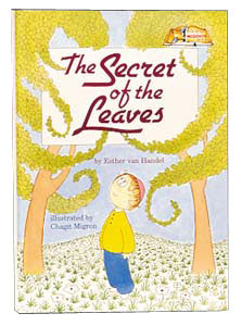 The Secret Of The Leaves — by Esther Van Handel | Judaica Square Lakewood